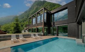 Nh Collection Alagna Mirtillo Rosso
